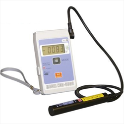 Máy đo tĩnh điện điện áp thấp dạng số KASUGA KSD-3000 (±5000V)